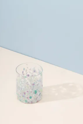 Confetti Glass (Pyjama Party)