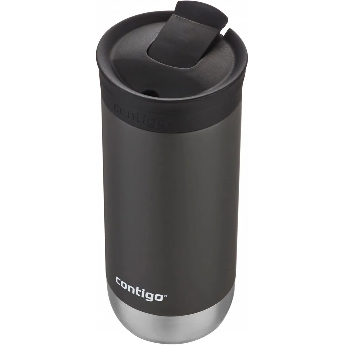 Contigo 16 oz. Huron 2.0 SnapSeal Insulated Stainless Steel Travel Mug