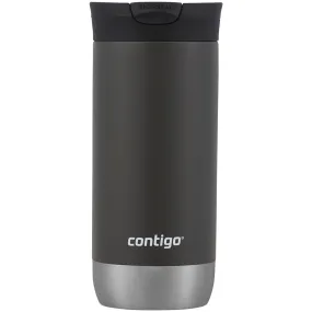 Contigo 16 oz. Huron 2.0 SnapSeal Insulated Stainless Steel Travel Mug