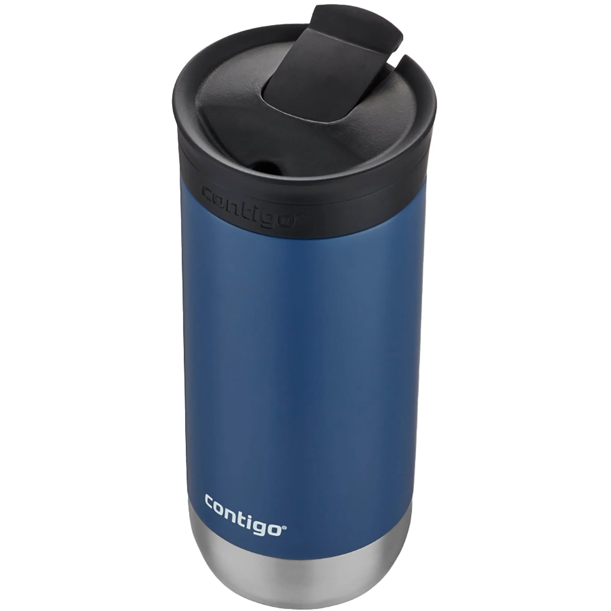 Contigo 16 oz. Huron 2.0 SnapSeal Insulated Stainless Steel Travel Mug