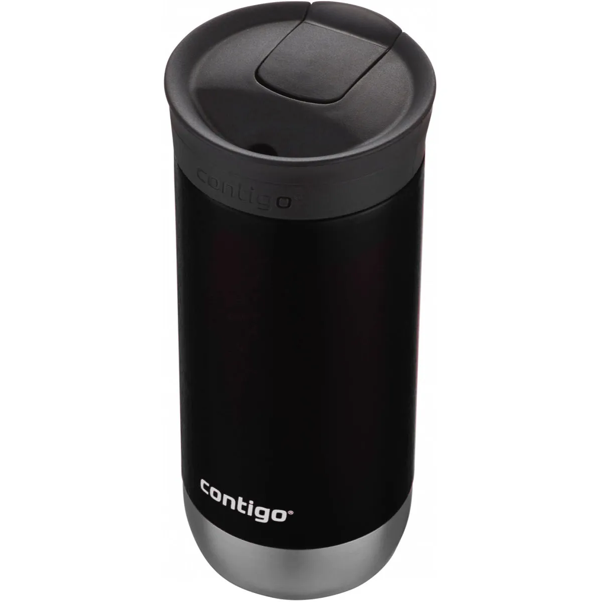 Contigo 16 oz. Huron 2.0 SnapSeal Insulated Stainless Steel Travel Mug