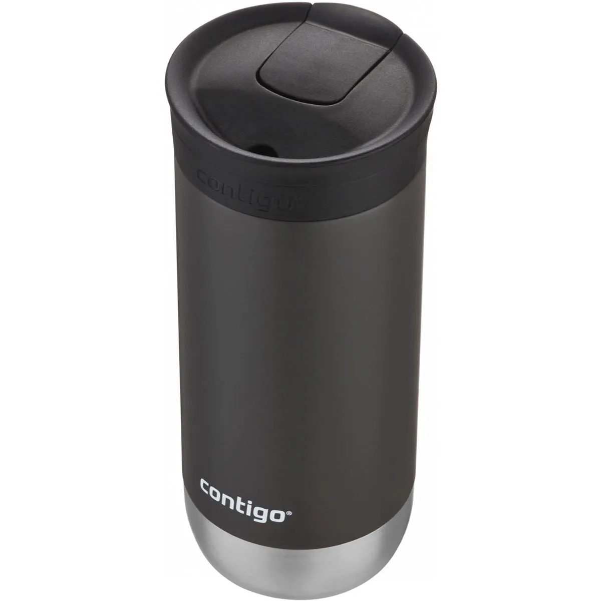 Contigo 16 oz. Huron 2.0 SnapSeal Insulated Stainless Steel Travel Mug