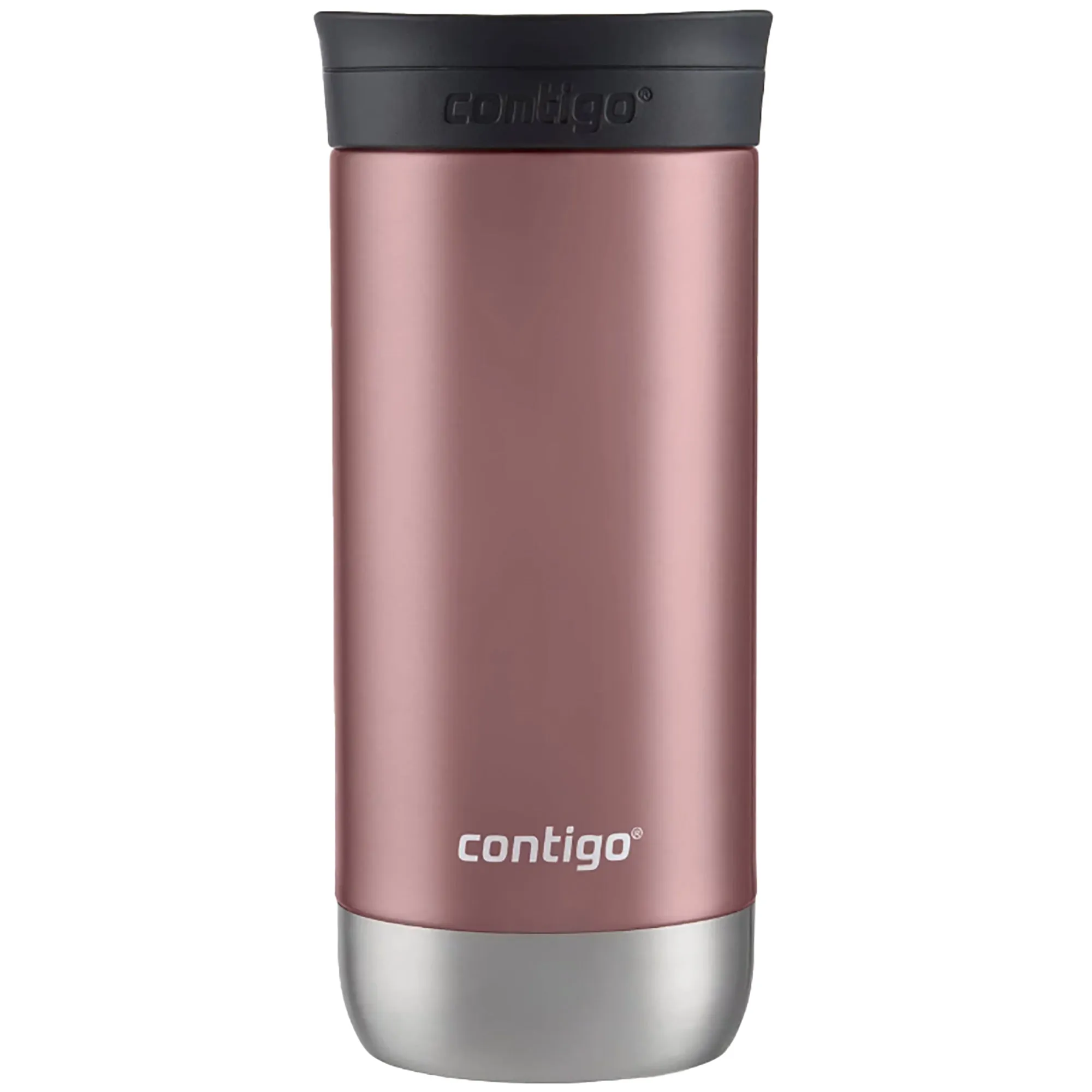 Contigo 16 oz. Huron 2.0 SnapSeal Insulated Stainless Steel Travel Mug