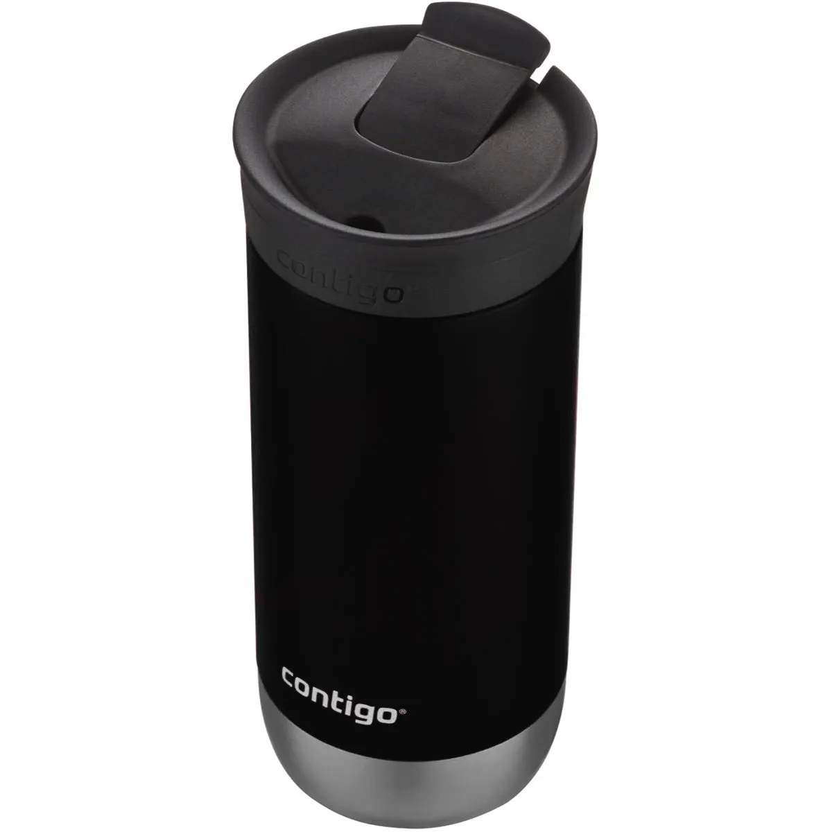 Contigo 16 oz. Huron 2.0 SnapSeal Insulated Stainless Steel Travel Mug