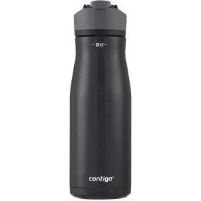 Contigo 32 oz. Cortland Chill 2.0 Vacuum Insulated Stainless Steel Water Bottle