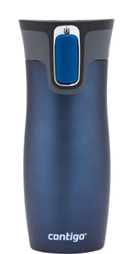 Contigo Autoseal W/Loop Vacuum Insulated Mug 470ml Manaco