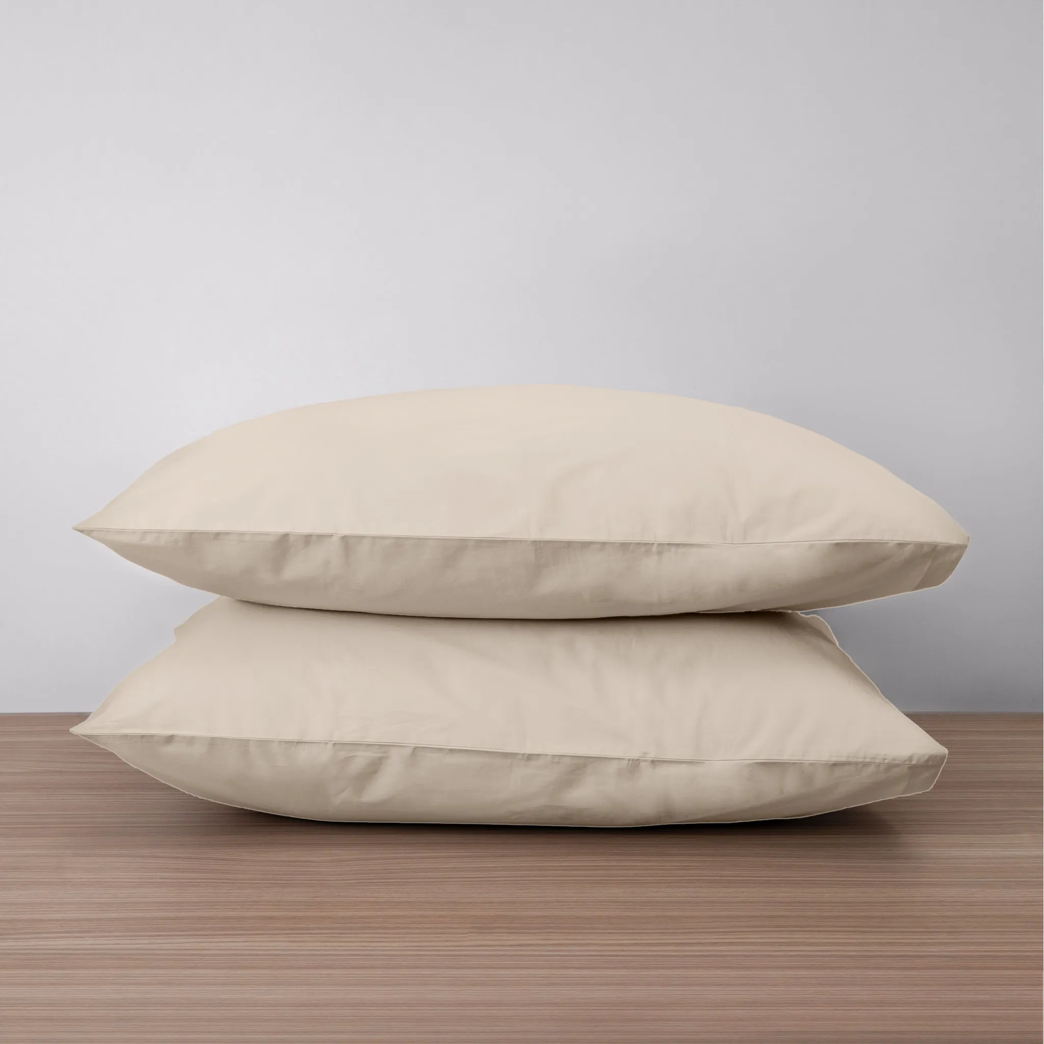 Cool & Crisp Percale Pillowcase Set