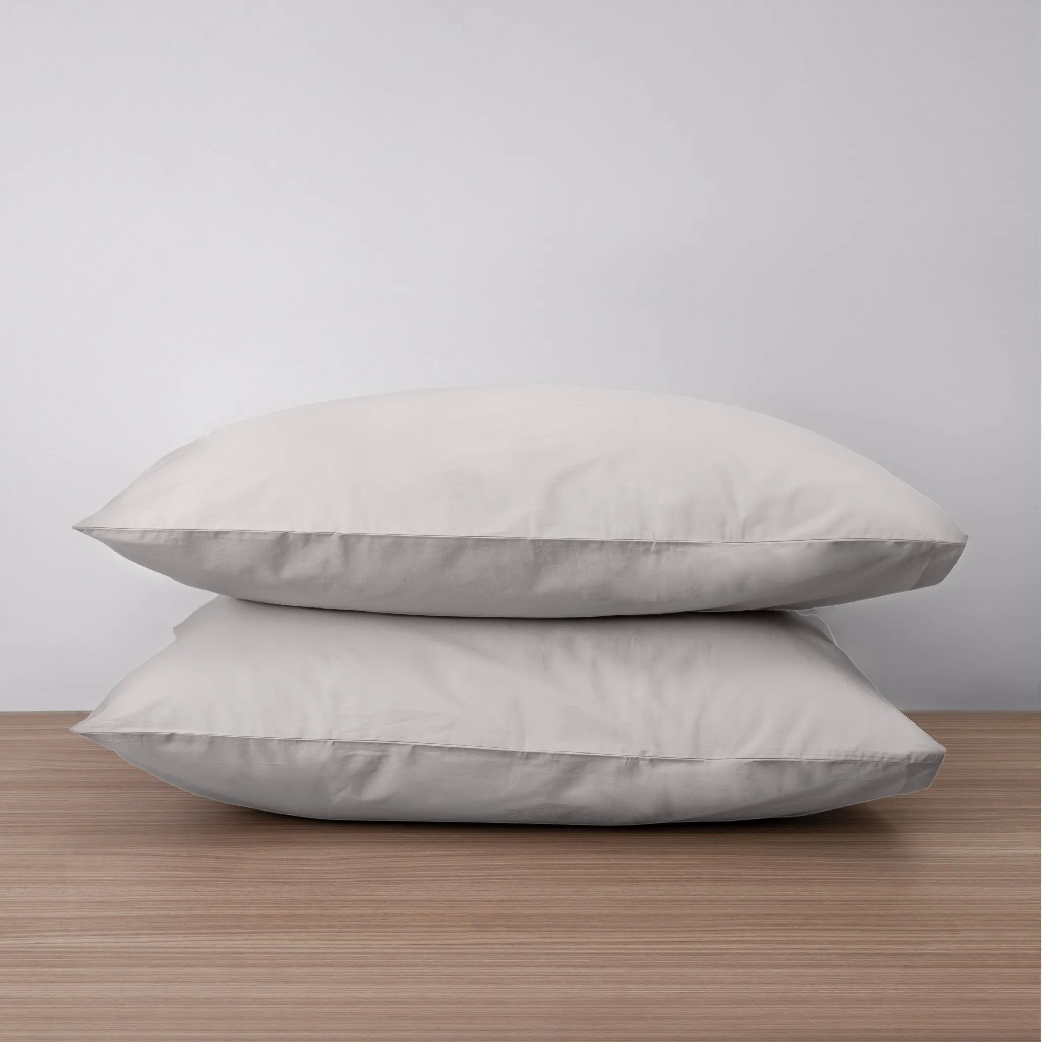 Cool & Crisp Percale Pillowcase Set