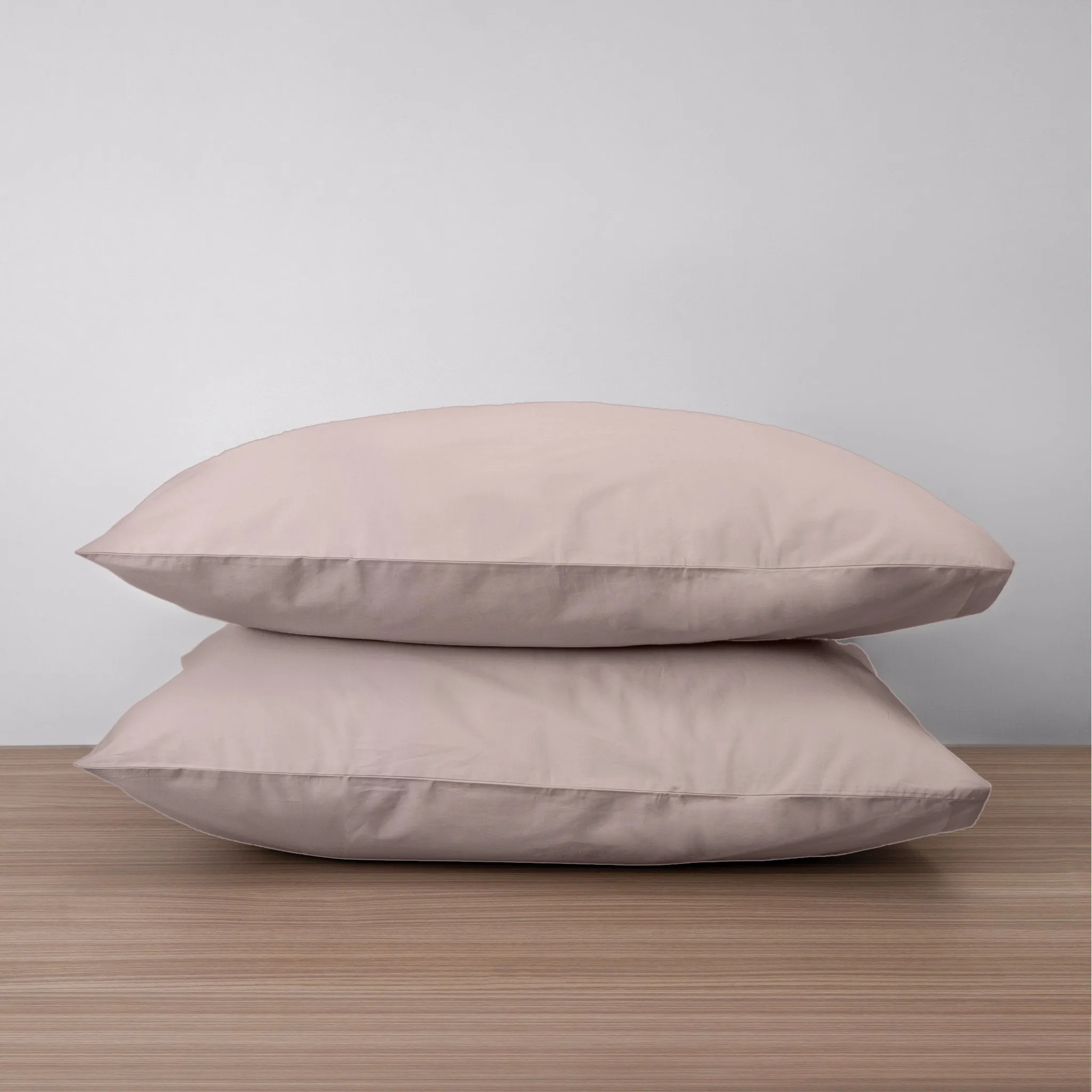 Cool & Crisp Percale Pillowcase Set