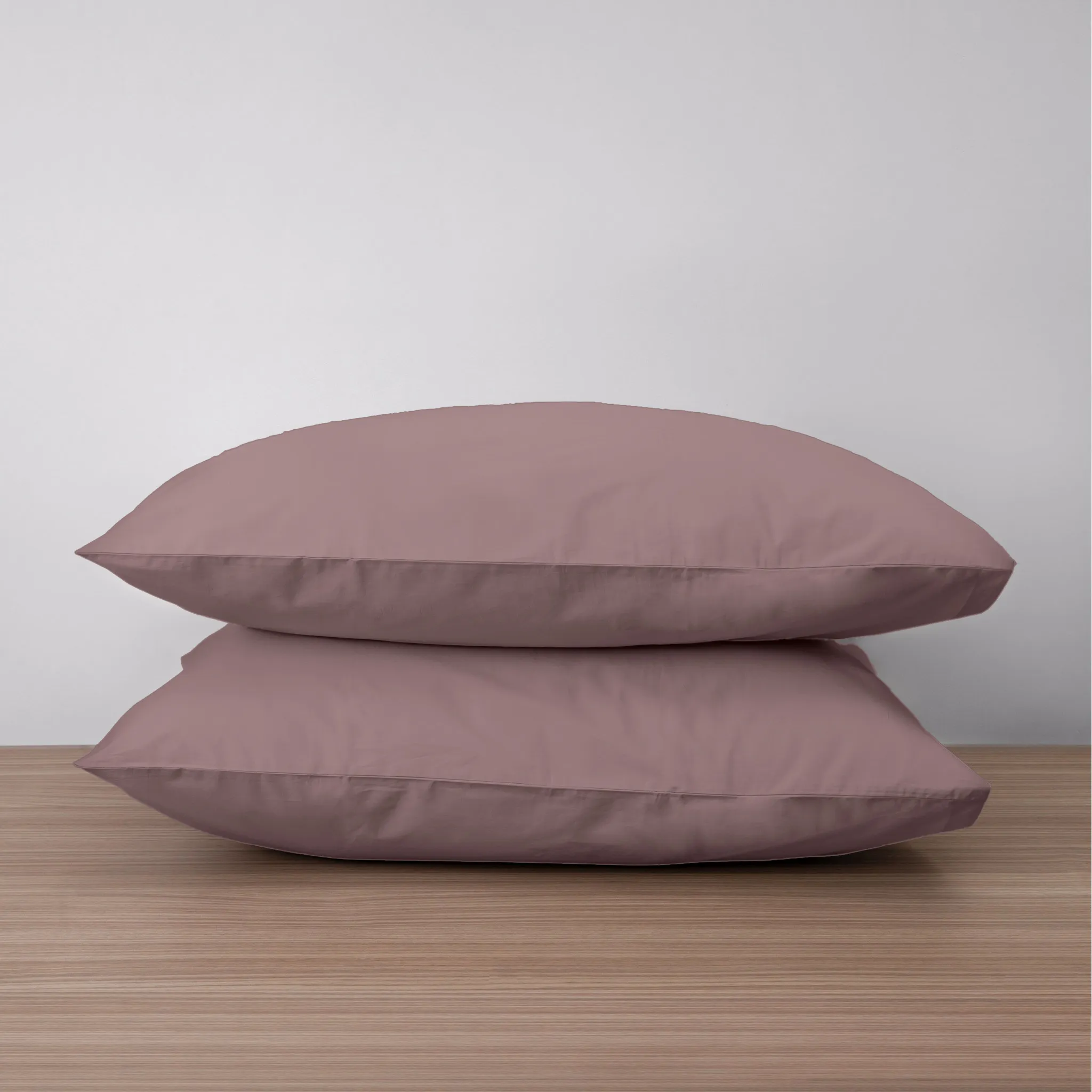 Cool & Crisp Percale Pillowcase Set