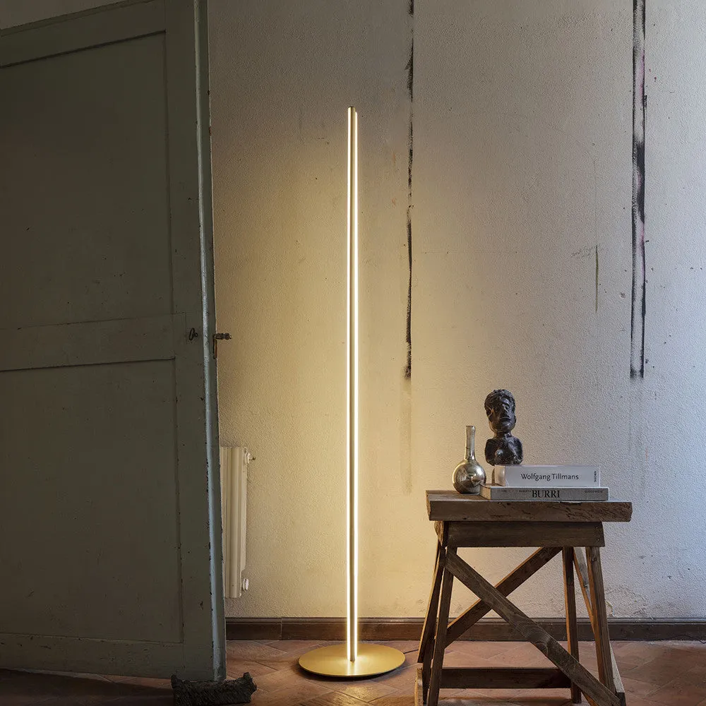 coordinates floor lamp | flos