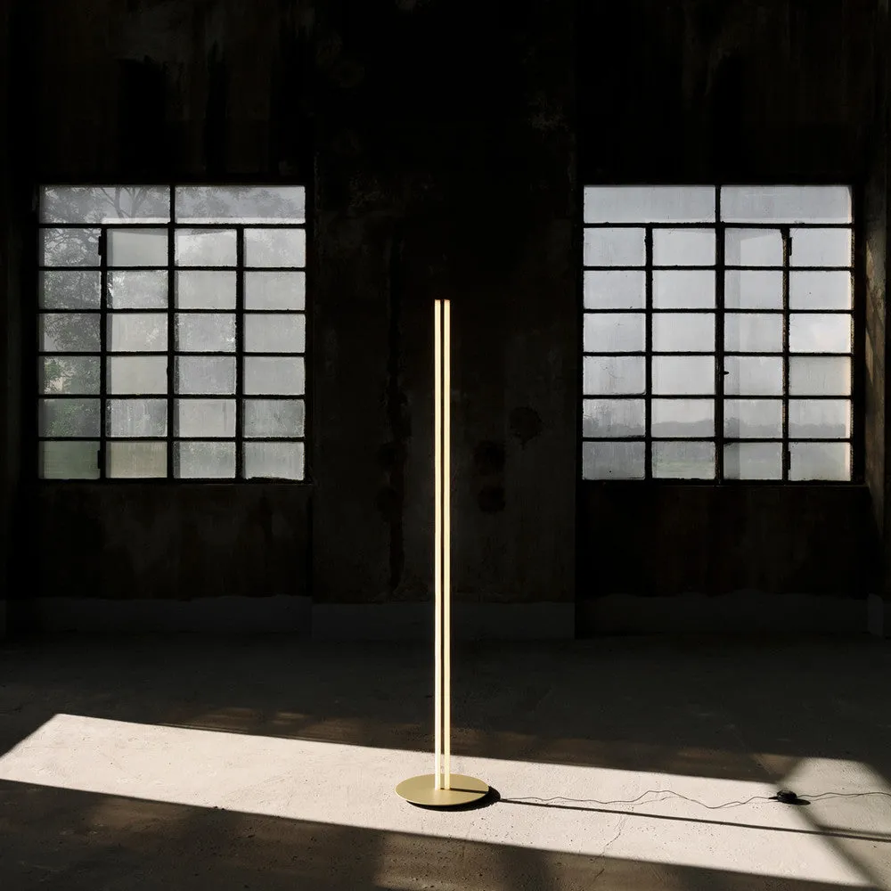 coordinates floor lamp | flos