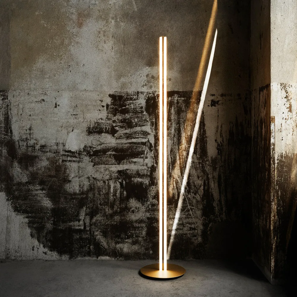 coordinates floor lamp | flos