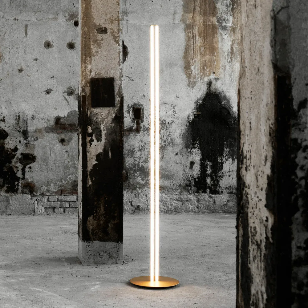 coordinates floor lamp | flos