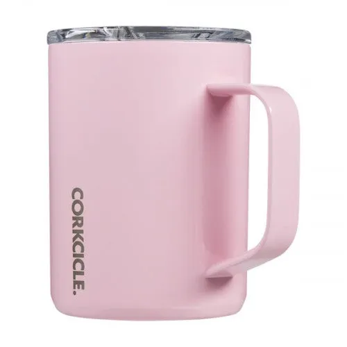 Corkcicle 16oz Mug