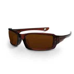 Crossfire M6A Premium Safety Eyewear