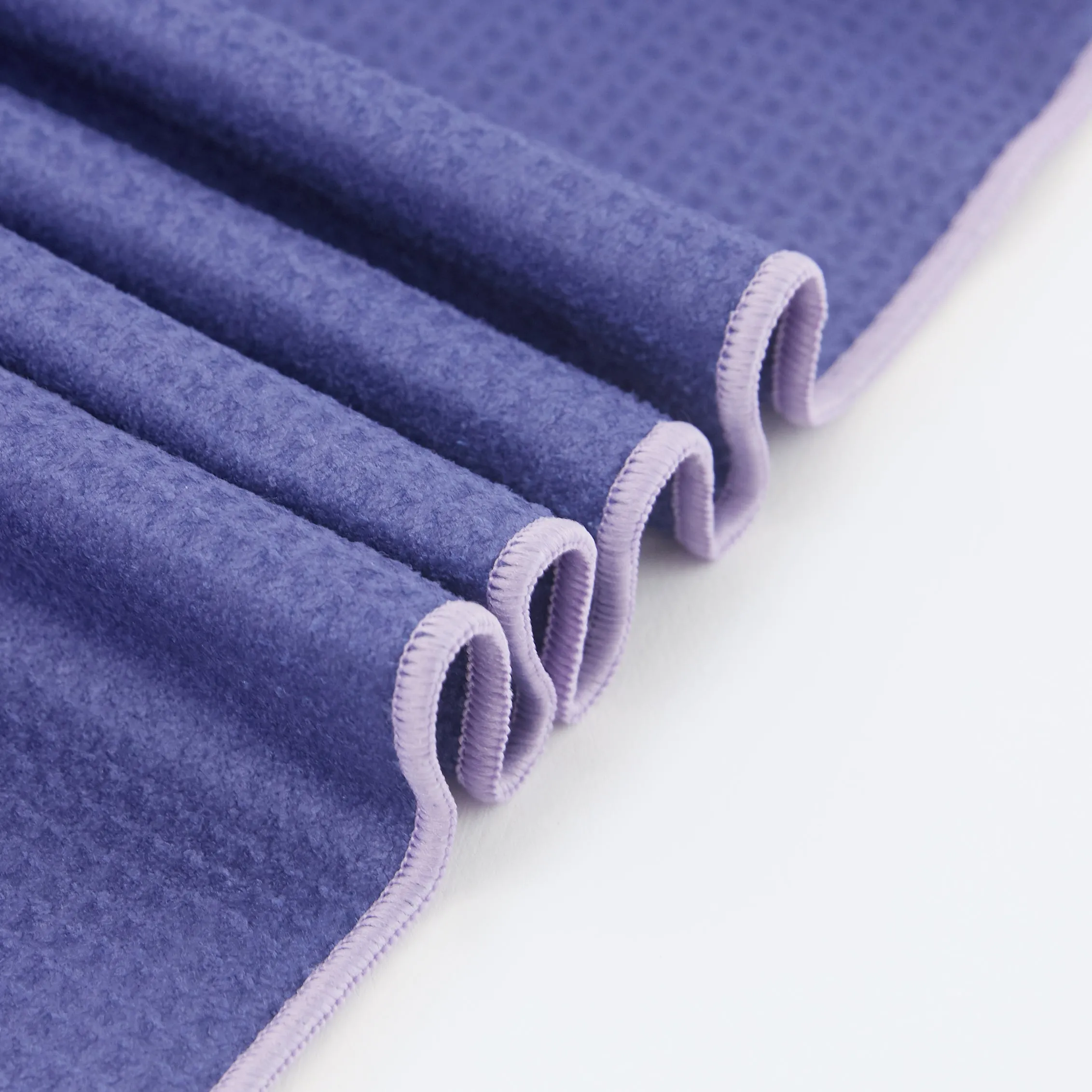 Dark Lavender Bath Towel