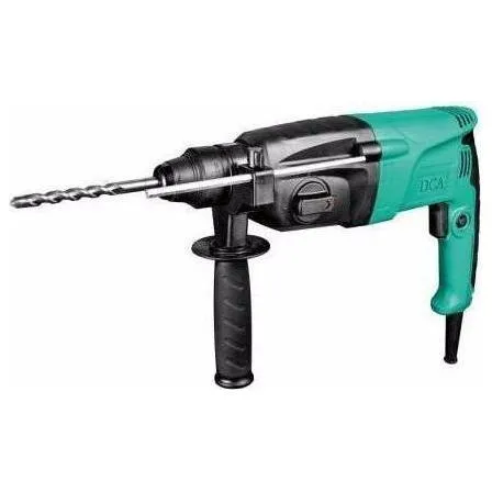 DCA AZC05-26B SDS Plus Rotary Hammer 800W