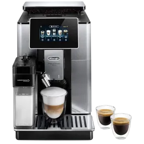 DeLonghi PrimaDonna Soul Bean to Cup Coffee Machine