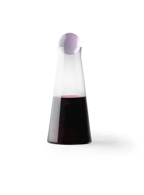 Design House Stockholm Fia Carafe - Amethyst