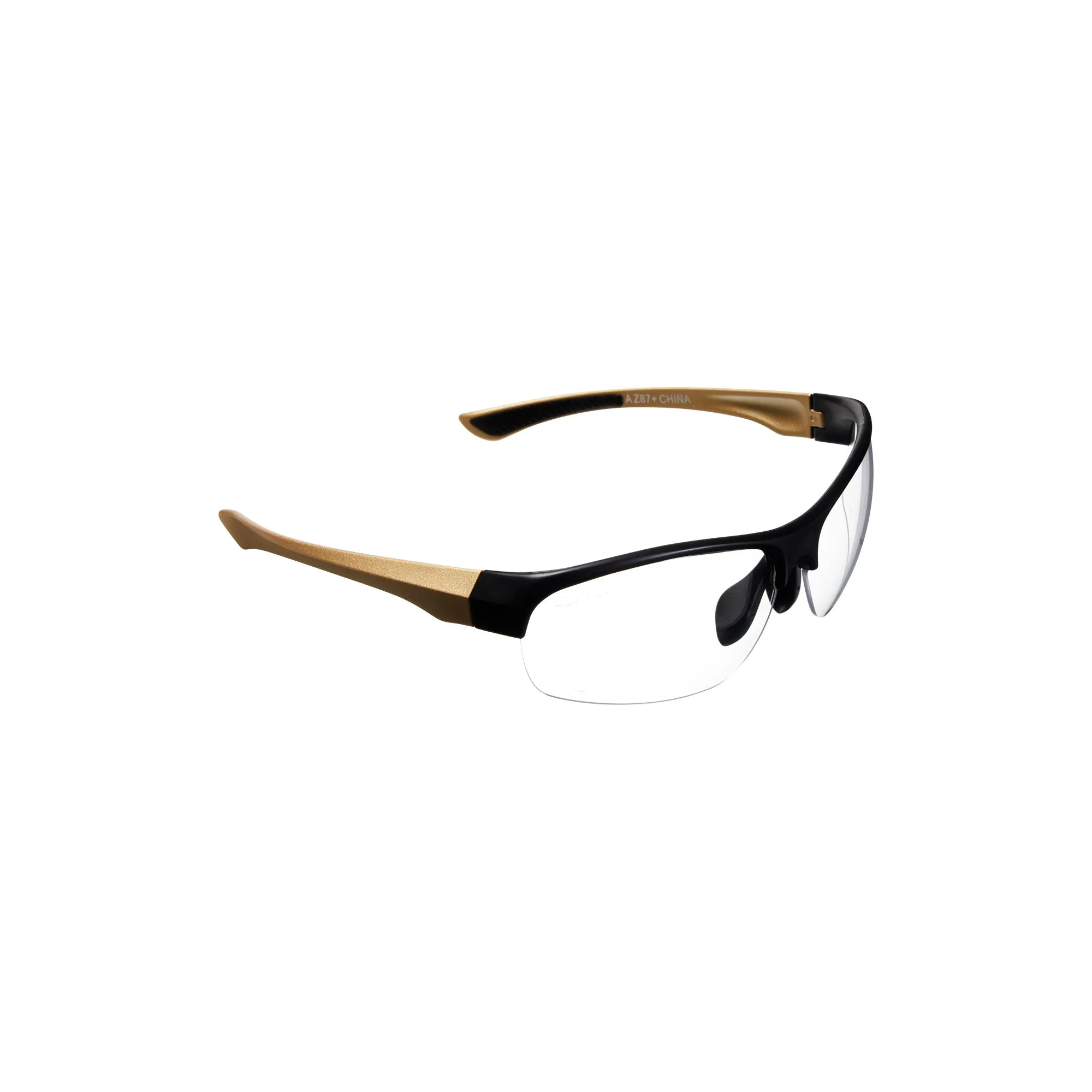 Devotee Protective Shooting Safety Glasses