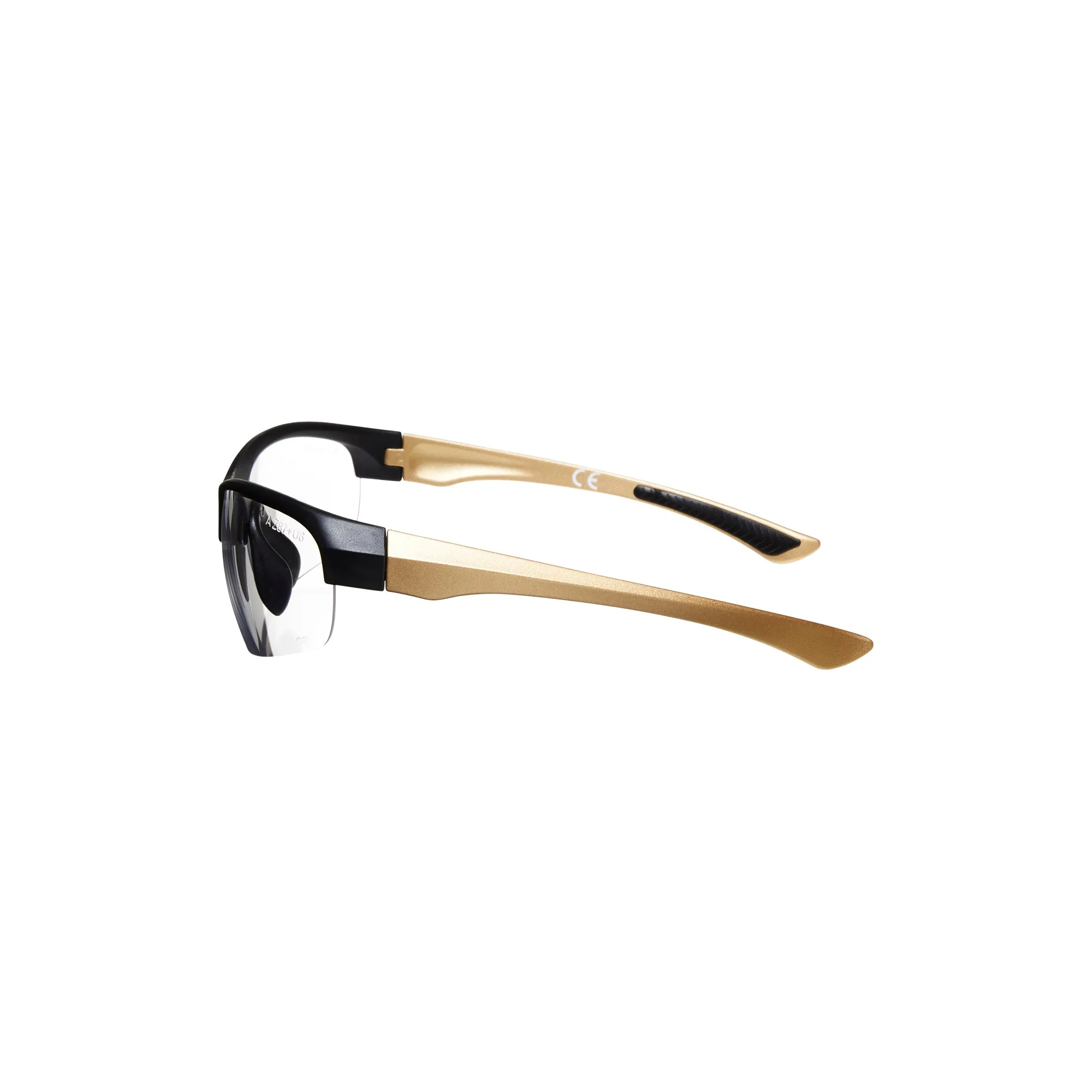 Devotee Protective Shooting Safety Glasses