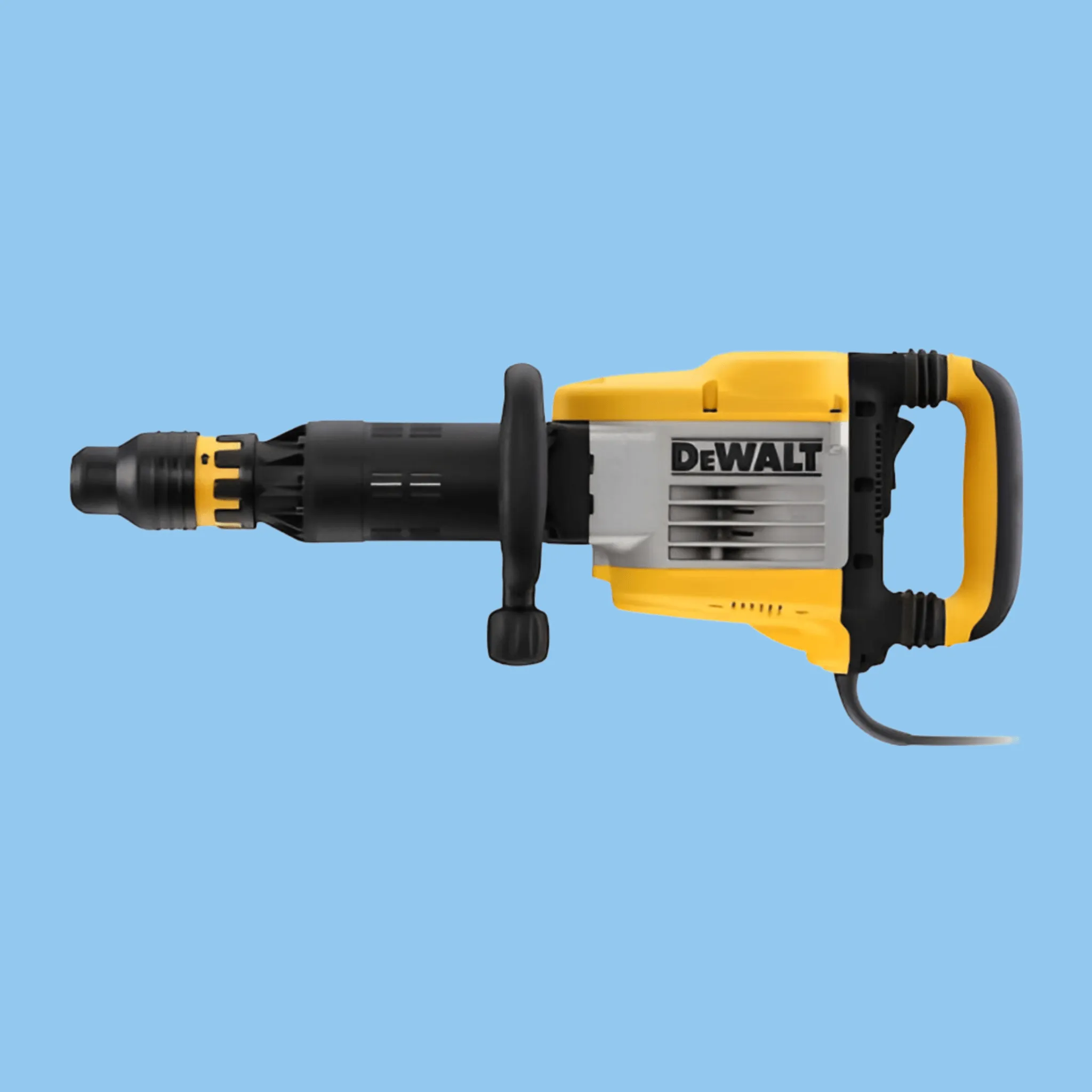 DeWalt D25951K-B5 DEMO HAMMER 12KG D25951K-B5