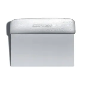 Dexter Russell S196 Dough Cutter/Scraper