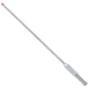 Diablo Rebar Demon 3/16 in. X 8 in. L Carbide Hammer Drill Bit SDS-Plus Shank 1 pk