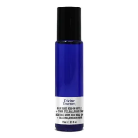 Divine Essence Blue Glass Roll-on (15ml)