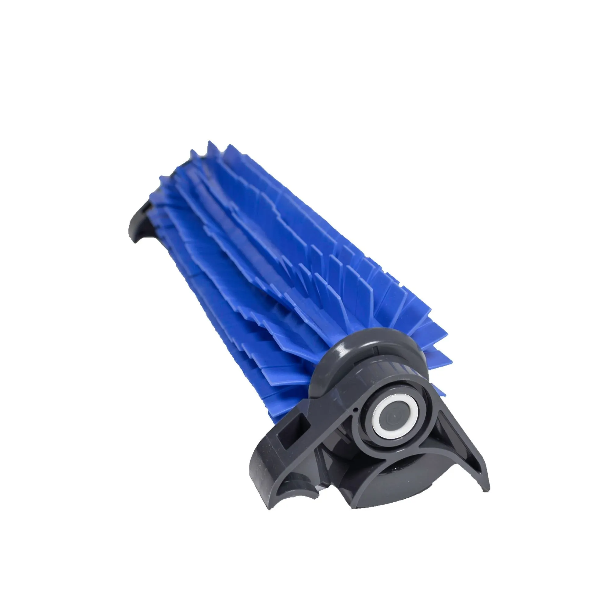 Dolphin Blue Brush Assembly 9995545-ASSY