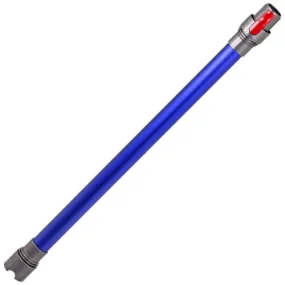 Dyson Blue Stick Wand Extension Rod V7 , V8 , V10 , V11 Compatible (967447-01 , 969043-01 , 969109-01 )