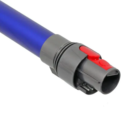 Dyson Blue Stick Wand Extension Rod V7 , V8 , V10 , V11 Compatible (967447-01 , 969043-01 , 969109-01 )