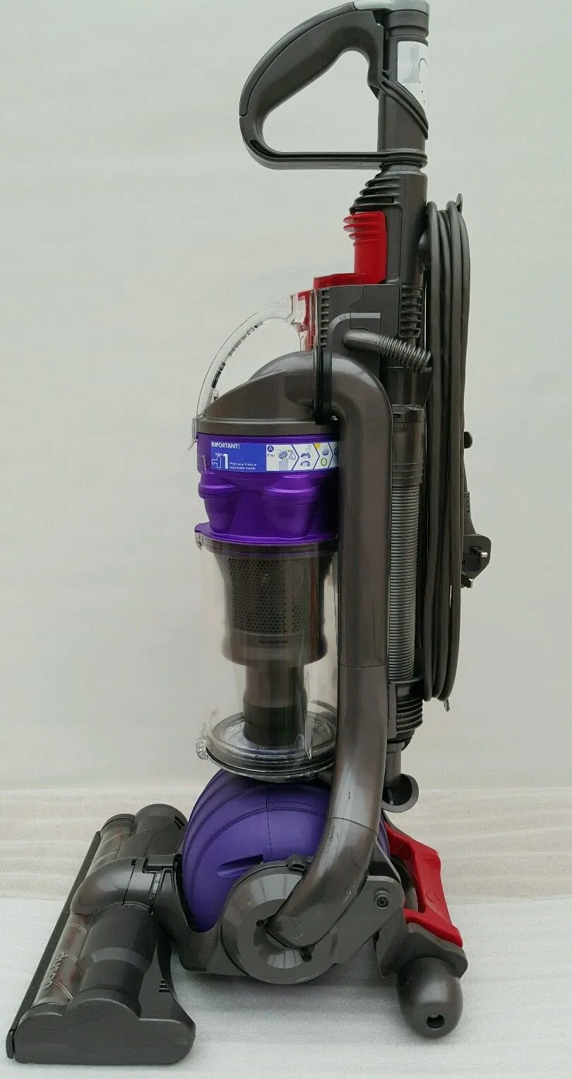 Dyson Style Post-Motor Filter For The DC24 Upright Vacuum Cleaner