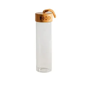 Eco Glass Bottle