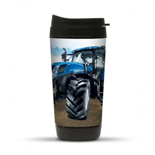 Eden Full Colour Travel Mug