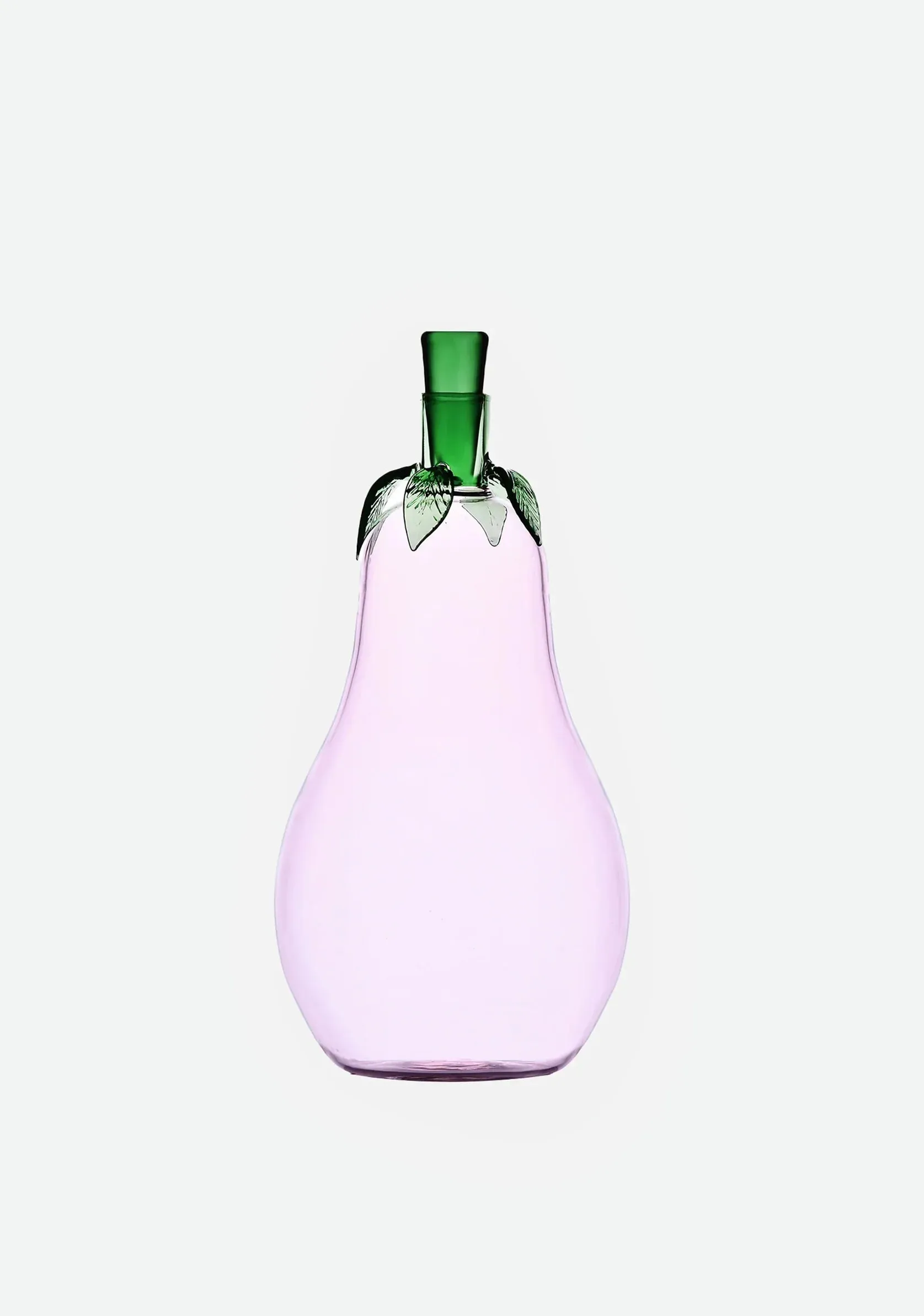 Eggplant Bottle