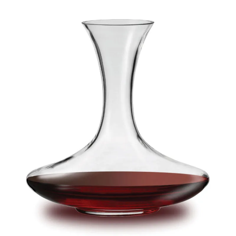 Eisch Glas Crystal Claret Wine Decanter 1.5L