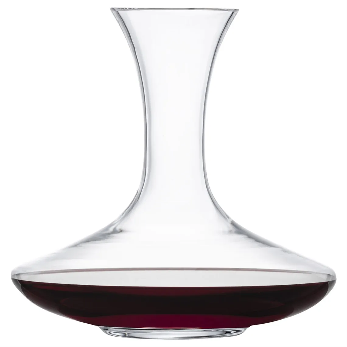 Eisch Glas Crystal Claret Wine Decanter 1.5L