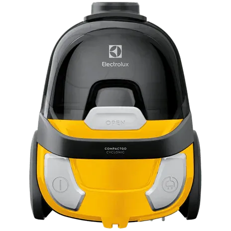 ELECTROLUX -  Vaccum Cleaner Compact Go Z1230