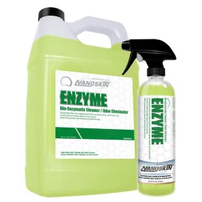 ENZYME Bio-Enzymatic Cleaner / Odor Eliminator