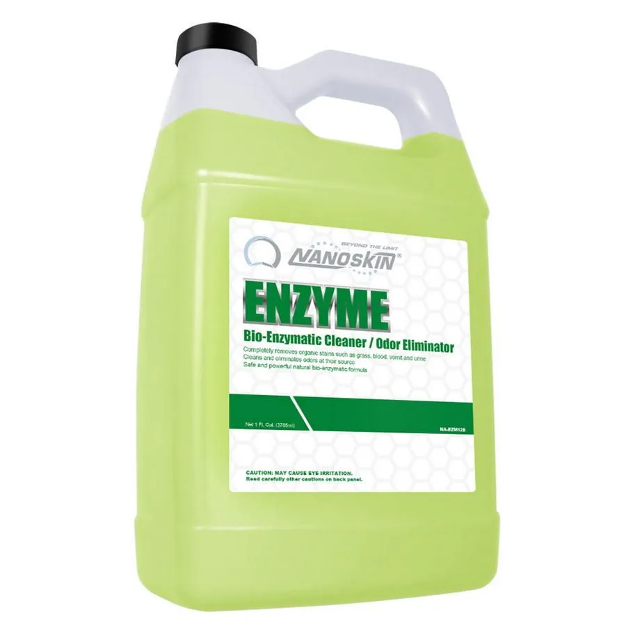 ENZYME Bio-Enzymatic Cleaner / Odor Eliminator