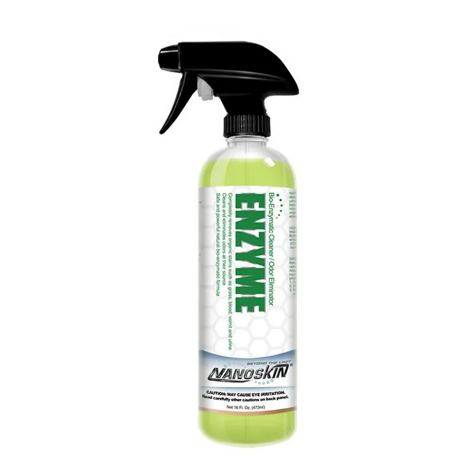 ENZYME Bio-Enzymatic Cleaner / Odor Eliminator