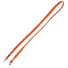 ERB - 15707 - 24" Spectacle Strap – Hi-Viz Orange