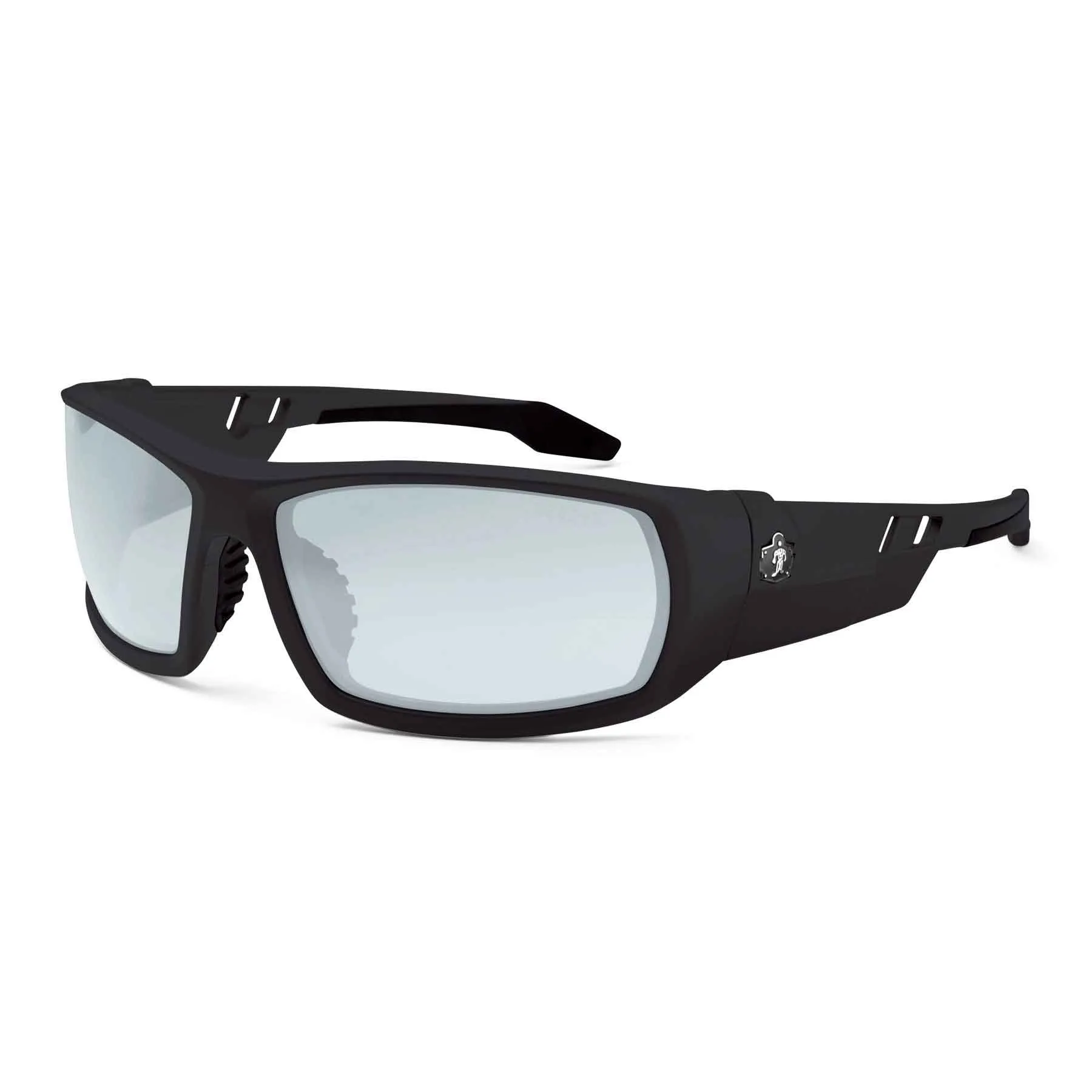 Ergodyne 50083 Skullerz Odin Safety Glasses