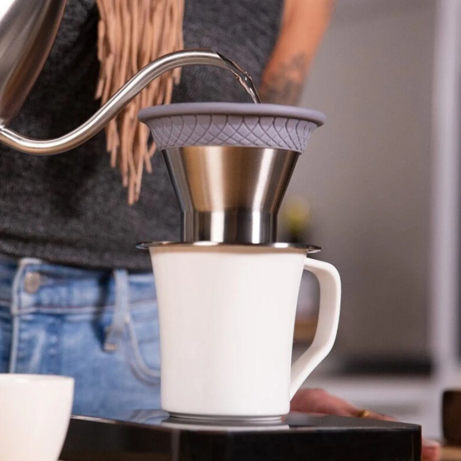 Espro Bloom Pour Over- Perfect Gift for Coffee Lovers