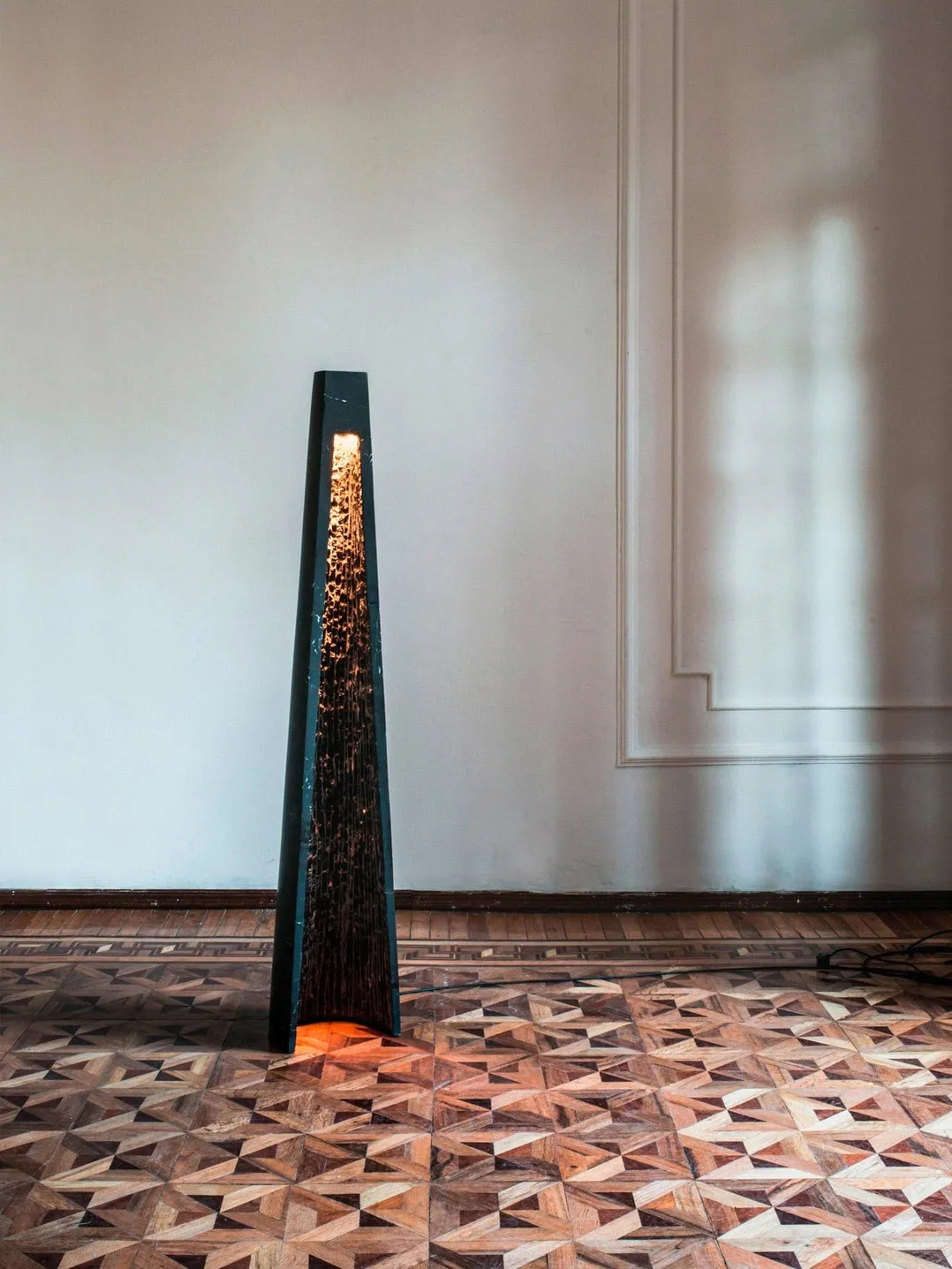 Estela Floor Lamp