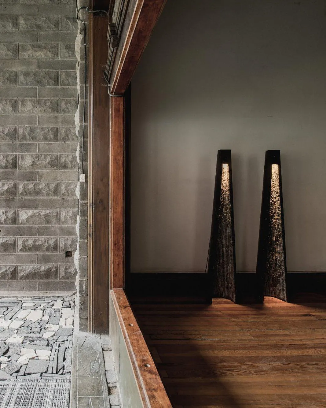 Estela Floor Lamp