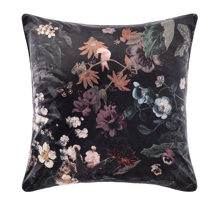 Everbloom European Pillowcase Night