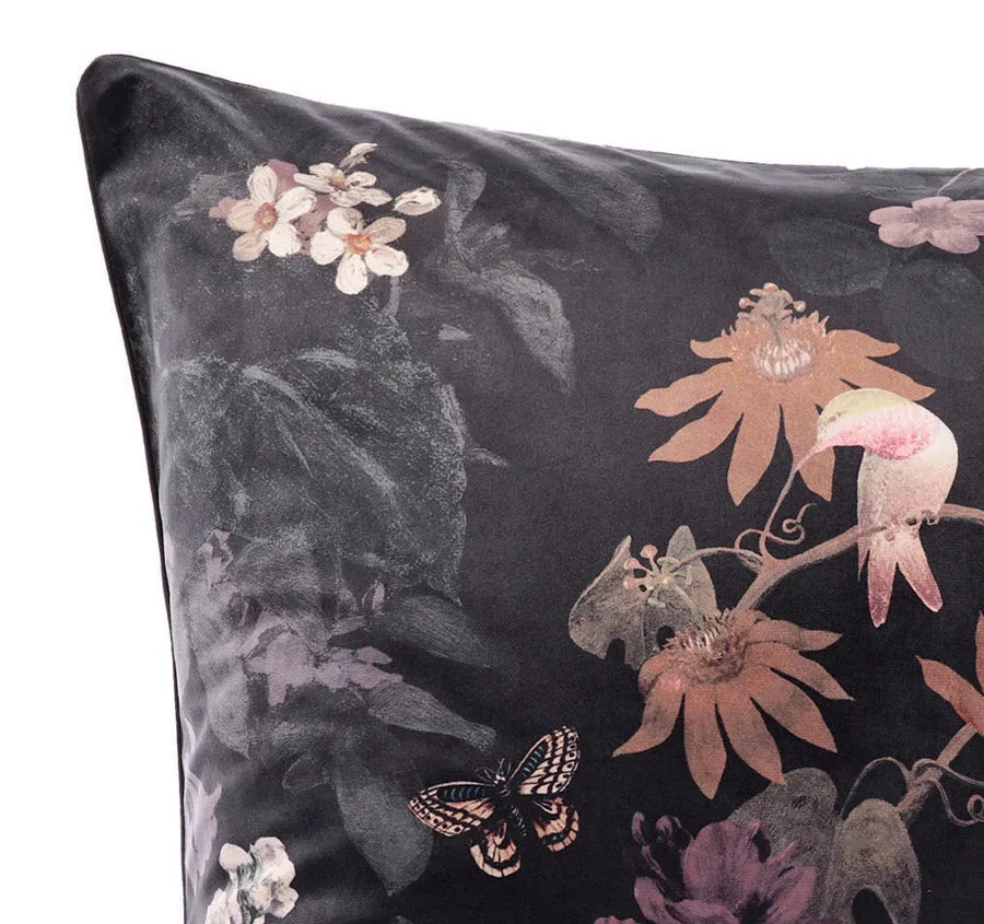 Everbloom European Pillowcase Night